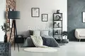 Wohnung 3 zimmer 122 m² Eyupsultan, Türkei