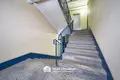 1 bedroom apartment 35 m² Minsk, Belarus