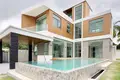 4 bedroom Villa 369 m² Phuket Province, Thailand