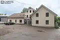 Коммерческое помещение 500 м² в Вильнюсе, Литва