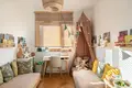 Wohnung 3 zimmer 69 m² Warschau, Polen