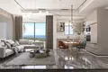 Complejo residencial Infinity