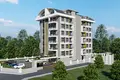 Mieszkanie 2 pokoi 50 m² Mahmutlar Mahallesi, Turcja