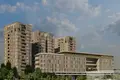 Квартира 1 комната 112 м² Аксу, Турция