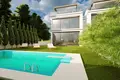 3 bedroom villa 170 m² Pervolia, Cyprus
