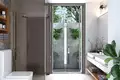 Complejo residencial New complex of villas with swimming pools and gardens close to layan Beach, Phuket, Thailand