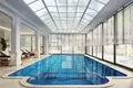 Apartment 40 m² Oba, Turkey