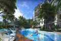 Квартира 2 комнаты 81 м² Са Кху, Таиланд