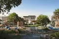 Villa de 6 pièces 582 m² Abou Dabi, Émirats arabes unis