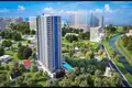 Mieszkanie 3 pokoi 57 m² Batumi, Gruzja
