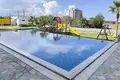 Квартира 2 комнаты 55 м² Газивера, Северный Кипр
