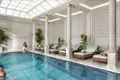 Квартира 2 комнаты 38 м² Mahmutlar Mahallesi, Турция