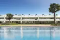 3-Schlafzimmer-Bungalow 117 m² Cartagena, Spanien