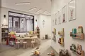 Mieszkanie 35 m² Dubaj, Emiraty Arabskie