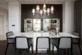 4 bedroom house 286 m² Ogumce Mahallesi, Turkey
