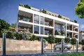 Квартира 26 м² Кавач, Черногория