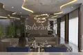 1 bedroom apartment 55 m² Kargıcak, Turkey