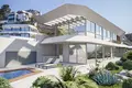 4 bedroom house 302 m² Calp, Spain