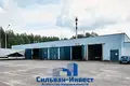 Warehouse 12 251 m² in Minsk, Belarus