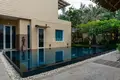 Villa 4 chambres 330 m² Thalang, Thaïlande