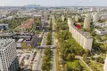 Квартира 2 комнаты 47 м² Варшава, Польша