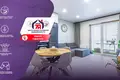 Квартира 2 комнаты 52 м² Копище, Беларусь