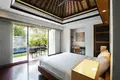 Villa 1 chambre 163 m² Kedonganan, Indonésie