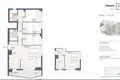 Wohnung 4 zimmer  Alicante, Spanien