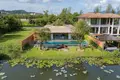 4 bedroom Villa 688 m² Choeng Thale, Thailand