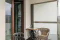 1 room apartment 34 m² Warsaw, Poland