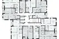 Квартира 2 комнаты 41 м² район Коммунарка, Россия
