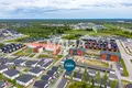 Haus  Oulu sub region, Finnland