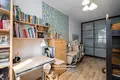Appartement 2 chambres 45 m² Minsk, Bélarus