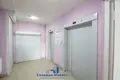 2 room apartment 68 m² Minsk, Belarus