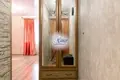 Wohnung 1 zimmer 32 m² in Kaliningrad, Russland