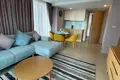 Appartement 2 chambres 37 m² Pattaya, Thaïlande