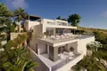 Дом 4 комнаты 468 м² el Poble Nou de Benitatxell Benitachell, Испания