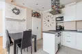 Apartamento 3 habitaciones 66 m² Varsovia, Polonia