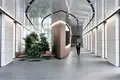Office 1 333 m² in Moscow, Russia