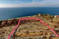 Atterrir 2 527 m² Rijeka Rezevici, Monténégro