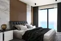 Apartamento 44 m² Chipre del Norte, Chipre del Norte