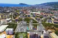 Wohnkomplex New residence with a swimming pool, a tennis court and a mini golf course close to the sea and the city center, Oba, Turkey