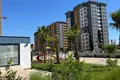 Apartamento 2 habitaciones 48 m² Muratpasa, Turquía