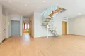 Penthouse 5 pokojów 220 m² Ryga, Łotwa