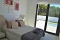 Willa 4 pokoi 141 m² La Nucia, Hiszpania