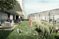 Квартира 1 комната 230 м² Эюп, Турция