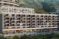 Propiedad comercial 54 m² en Boreti, Montenegro