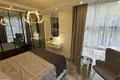 Mieszkanie 2 pokoi 49 m² Muratpasa, Turcja