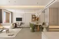 Mieszkanie 1 pokój 47 m² Dubaj, Emiraty Arabskie