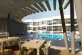 Wohnung 1 zimmer 33 m² Agia Napa, Zypern